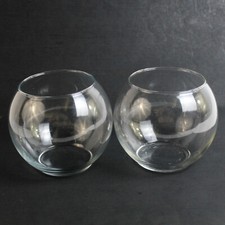 Lot clear glass for sale  Mcminnville