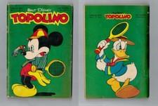Walt disney topolino usato  Venezia