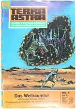 Terra astra bände gebraucht kaufen  Oberstenfeld