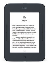 Nook glowlight bnrv520 for sale  Campbell