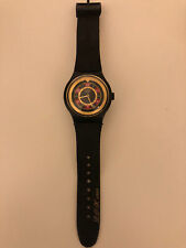 Orologio swatch 007 usato  Caltanissetta