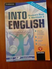 Into english cambridge usato  Paterno