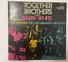 Together brothers feat usato  Lodi