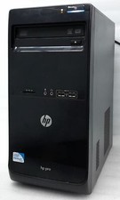 HP Windows Desktop PC Pro 3400 Mt - Intel Pentium G630 @ 2.7 - 4GB de RAM - 500G... comprar usado  Enviando para Brazil