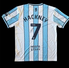 Hayden hackney genuine for sale  SHEFFIELD