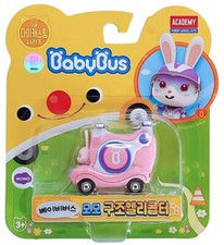 Academy babybus momo d'occasion  Expédié en France