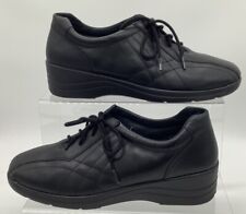 Rohde black leather for sale  EASTBOURNE