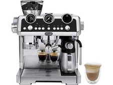 Delonghi siebträger specialis gebraucht kaufen  Kronberg im Taunus