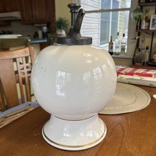Syrup dispenser 1920 for sale  Lewisberry
