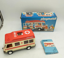 Playmobil 3456 ambulance gebraucht kaufen  Langenenslingen