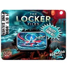 Locker files bermuda for sale  Niagara Falls