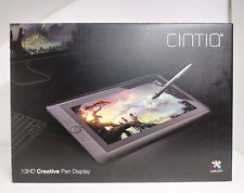 Tavoletta grafica wacom usato  Genova
