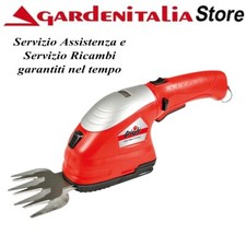 Forbice litio tagliaerba usato  Ziano Piacentino