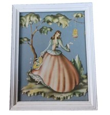Vtg lovely lady for sale  Stevens Point
