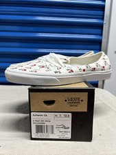 Van's Authentic DQM (I Heart NY/I Love New York) Masculino Tamanho 12 Milton Glaser comprar usado Van's Authentic DQM (I Heart NY/I Love New York) Masculino Tamanho 12 Milton Glaser comprar usado  Enviando para Brazil