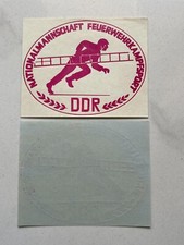 Ddr nationalmannschaft feuerwe gebraucht kaufen  Freilingen, Leuterod, Wölferlingen