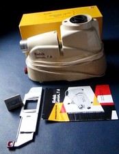 Projecteur diapositives senior d'occasion  Paris XIV