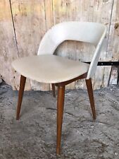 Ancien fauteuil scandinave d'occasion  Ramerupt