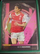 Panini iconz keito d'occasion  Marseille VIII