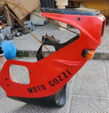 Carena moto guzzi usato  Perugia