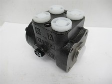 Empilhadeira elétrica Hangzhou 101-5T-50-BCA, J15 unidade de direção hidráulica, usado comprar usado  Enviando para Brazil