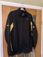 Crane cycling jacket for sale  STOKE-ON-TRENT