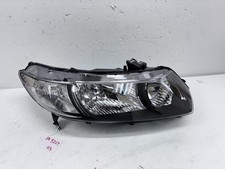 2006 2007 2008 2009 2010 2011 HONDA CIVIC HALOGÊNIO FAROL DIANTEIRO DIREITO AFTERMAR comprar usado  Enviando para Brazil