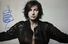Gianna nannini signiert gebraucht kaufen  Tangstedt