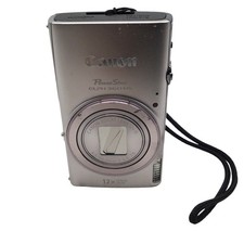 elph canon hs powershot 360 for sale  Virginia Beach