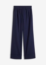 Marlenehose high waist gebraucht kaufen  Deutschland
