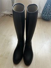 Aigle gummireitstiefel 41 gebraucht kaufen  Erpel