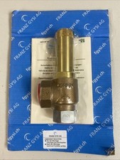 Franz industrial brass for sale  BRACKNELL
