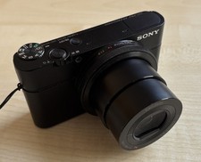 Sony dsc rx100 gebraucht kaufen  Grafenau