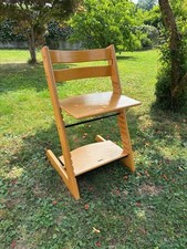 Tripp trapp stokke usato  Cison di Valmarino