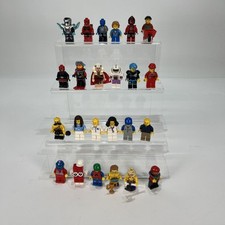 Lego minifigures random for sale  COLCHESTER