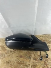 Espejo Retrovisor Derecho DX Peugeot 208 2022 2+8=10 PIN comprar usado  Enviando para Brazil