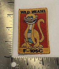 Wild weasels usaf for sale  Lansdale