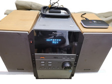 Panasonic pm193 bookshelf for sale  Yucaipa