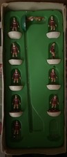 Subbuteo anni ref usato  Gaiole in Chianti