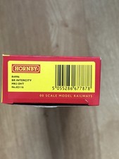 hornby intercity for sale hornby intercity for sale HIGH PEAK