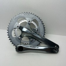 Pedivela Shimano Tiagra FC-4650 172,5 mm 50/34T 10 velocidades comprar usado  Enviando para Brazil