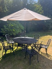Six seat cast for sale  SUTTON