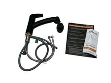 Küchenarmatur wasserhahn spü gebraucht kaufen  Westerburg