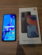 Xiaomi redmi note d'occasion  Le Mans