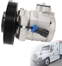 Compressor freightliner cascad for sale  Fort Worth