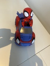 Spidey amazing friends for sale  CHESTERFIELD
