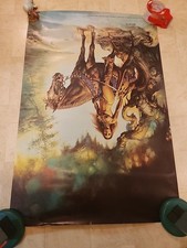 Boris vallejo demon for sale  East Longmeadow