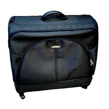 Samsonite rolling garment for sale  BEACONSFIELD
