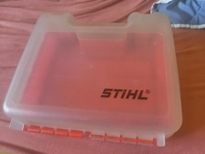 Leerer koffer stihl gebraucht kaufen  Weilheim