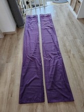 Lila vorhänge ösen gebraucht kaufen Lila vorhänge ösen gebraucht kaufen  Xanten